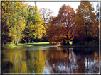 foto Parco Karlsaue in Autunno